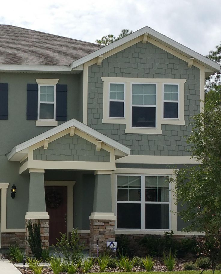 How to Avoid Common Color Mistakes Vinyl siding colors