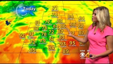 denver weather this week denver weather this week