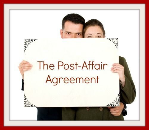 Dating after adultery - Gold n Cart