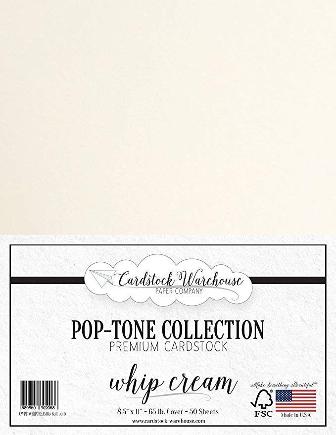 Curious Skin Pink 8 5 X 11 Card Stock Paper 100lb Cover 25 Pk In 2021 Pink Paper Cardstock Paper Paper