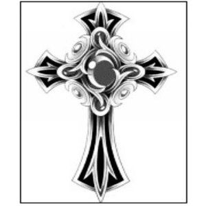 the 25 best christian cross tattoos ideas on pinterest behind the 25 best christian cross tattoos ideas on pinterest behind