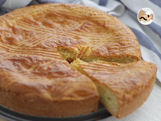 Gateau Basque La Recette Expliquee En Details Recette Ptitchef Recipe Basque Cake French Dessert Recipes French Dessert Gateau Basque La Recette Expliquee En Details Recette Ptitchef Recipe Basque Cake French Dessert Recipes French Dessert