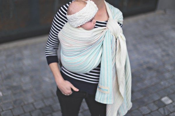 Uppymama ring sling discount