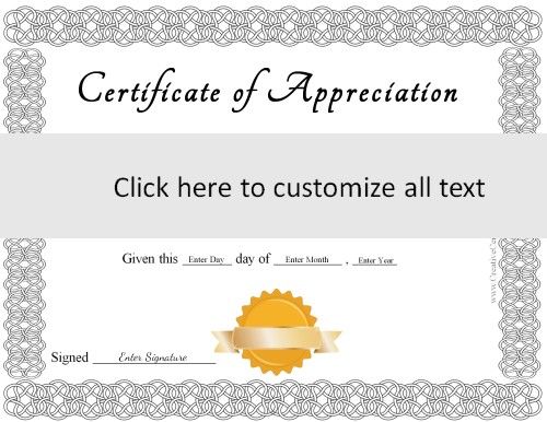 The 25+ best Free certificate maker ideas on Pinterest - employee of the month certificate template free The 25+ best Free certificate maker ideas on Pinterest - employee of the month certificate template free