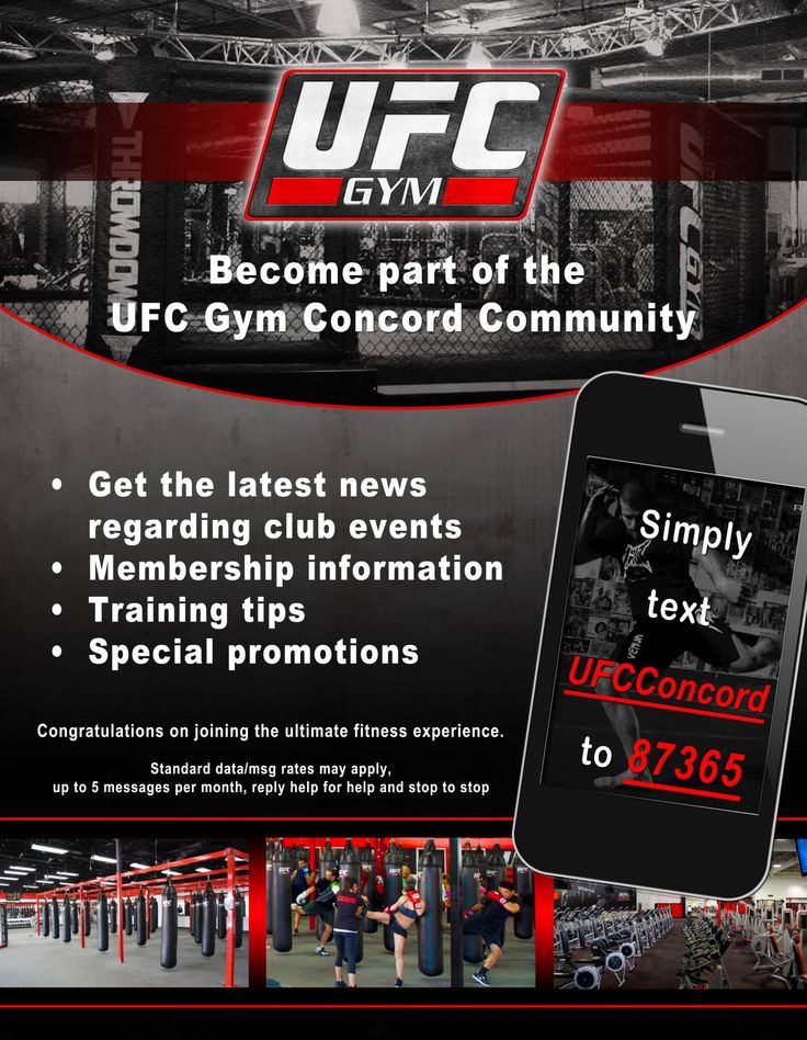 UFC Gym Flyer Print Product Designs Pinterest UFC and - ufc flyer template UFC Gym Flyer Print Product Designs Pinterest UFC and - ufc flyer template