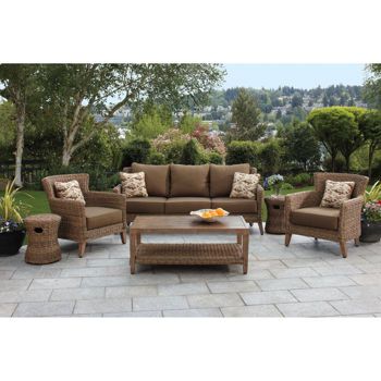 jordan brown furniture lounge seagrass 6piece woven seating set from studio by brown jordan for the home pinterest patio outdoor seating and jordan brown furniture lounge seagrass 6piece woven seating set from studio by brown jordan for the home pinterest patio outdoor seating and