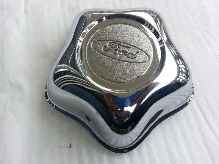 19951998 FORD RANGER PICKUP TRUCK WHEEL CENTER CAP F57A1A096EB