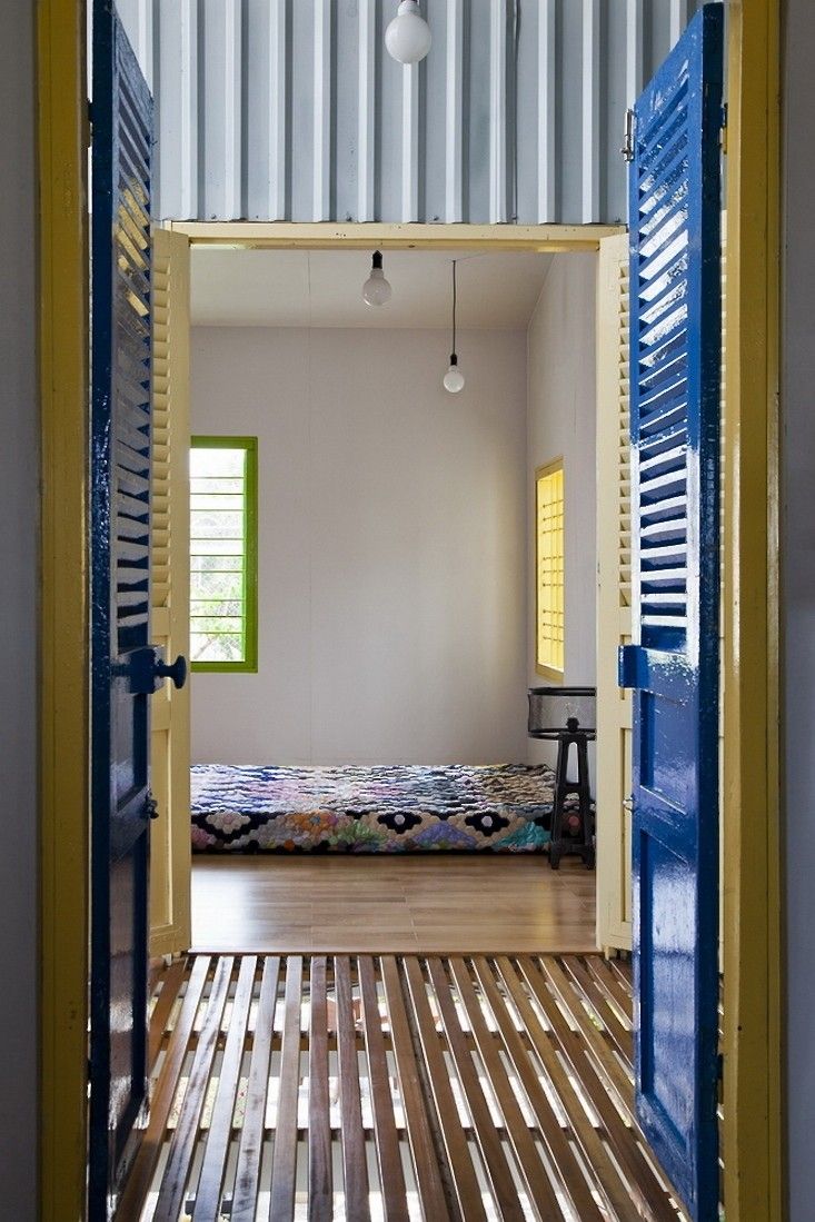 tiled-courtyard-garden-vietnam-a21studio-view-of-bedroom-gardenista