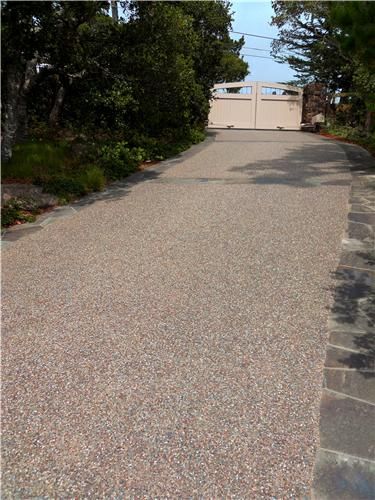 78 best concrete driveway finishes images on pinterest concrete driveway designs melbourne