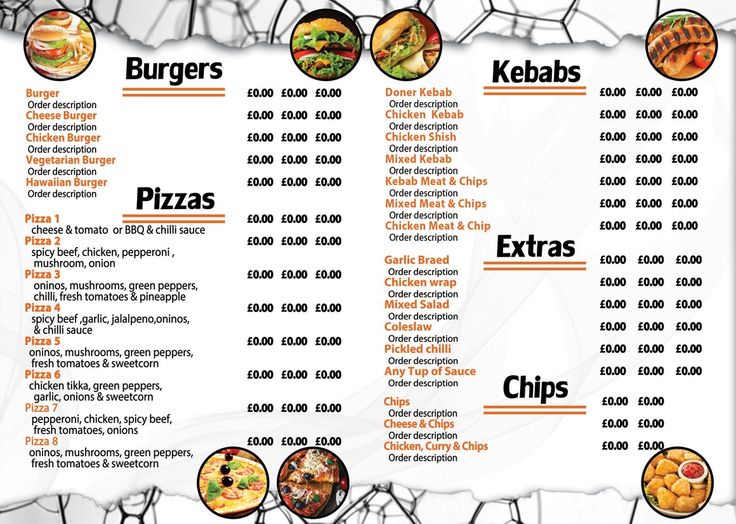 make leaflets online