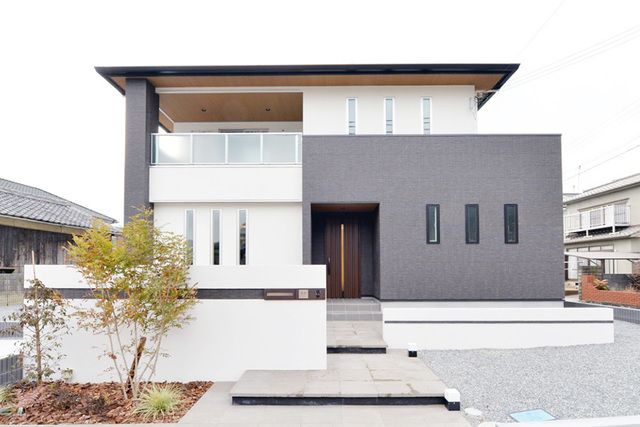 受賞作品 木の家設計グランプリ 住宅 外観 建築デザイン 外観 住宅 モダン 受賞作品 木の家設計グランプリ 住宅 外観 建築デザイン 外観 住宅 モダン