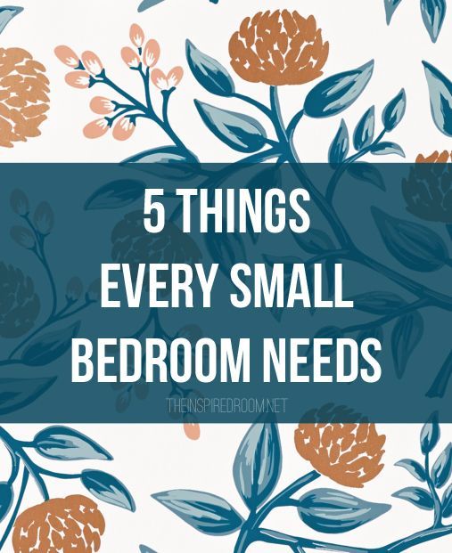 Image Result For Things Every Small Bedroom Needs The Inspired Room Image Result For Things Every Small Bedroom Needs The Inspired Room