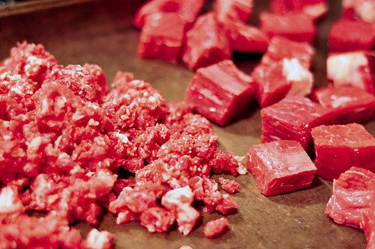 Can You Grind Deer Meat In A Food Processor Can You Grind Deer Meat In A Food Processor