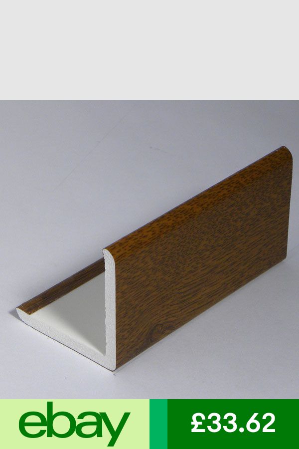 Swish Roofing Home, Furniture & DIY ebay Light oak, Furniture diy, Upvc