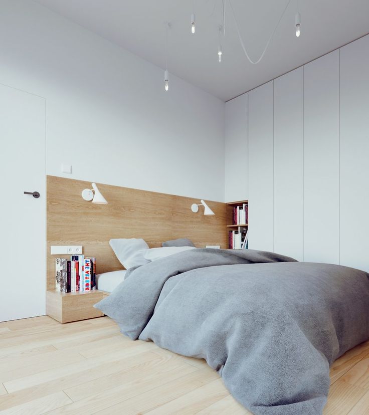Couleur de peinture pour chambre tendance en 18 photos ! Bedrooms - couleur gris perle pour chambre Couleur de peinture pour chambre tendance en 18 photos ! Bedrooms - couleur gris perle pour chambre
