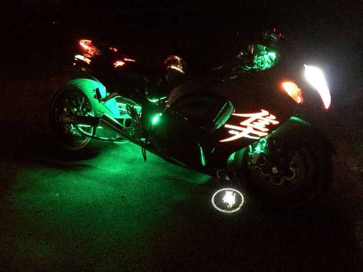 2008 Canadian Edition Custom Hayabusa Ion Rims 300 Kit 6 Inch Extended Swingarm Joe Florida 476 Led Color Changing Light Up Kanjis Custom Hayabusa Ion Rims 300 Kit, Joe Florida Led Lights Phone Number