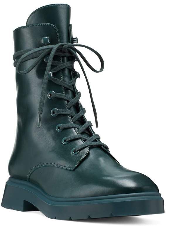 Stuart Weitzman The Mckenzee Boot | Boots, Combat boots, Korean fashion street casual