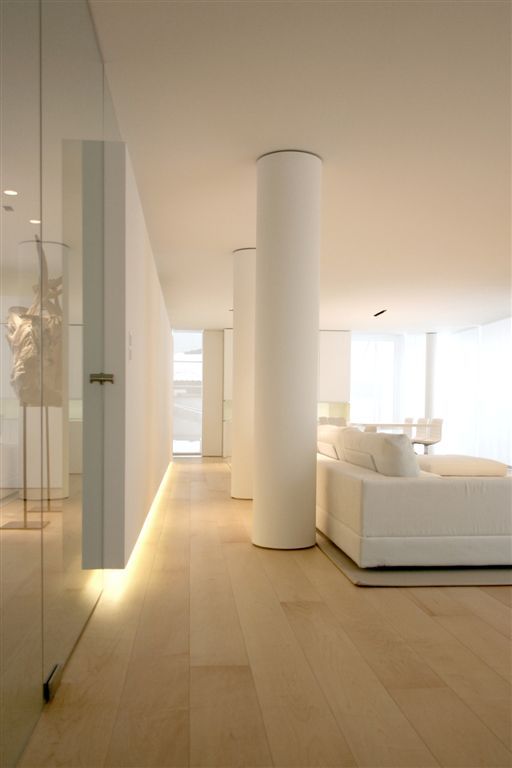 modern lighting design houses. the dolomites house is a stunning modern renovation by jm architecture located in dolomite mountains which borders italy and austria lighting design houses