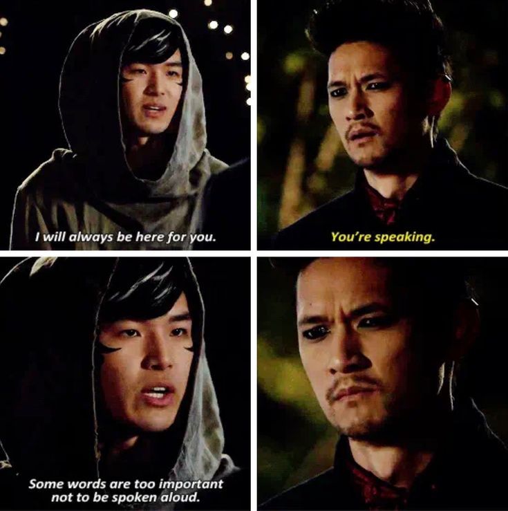 Shadowhunters German Stream Shadowhunters German Stream