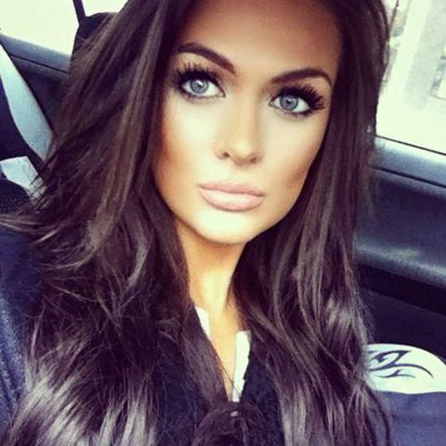 Best Hair Color For Green Eyes And Fair Skin Google Search Pale Skin Hair Color Hair Colour For Green Eyes Hair Color For Fair Skin