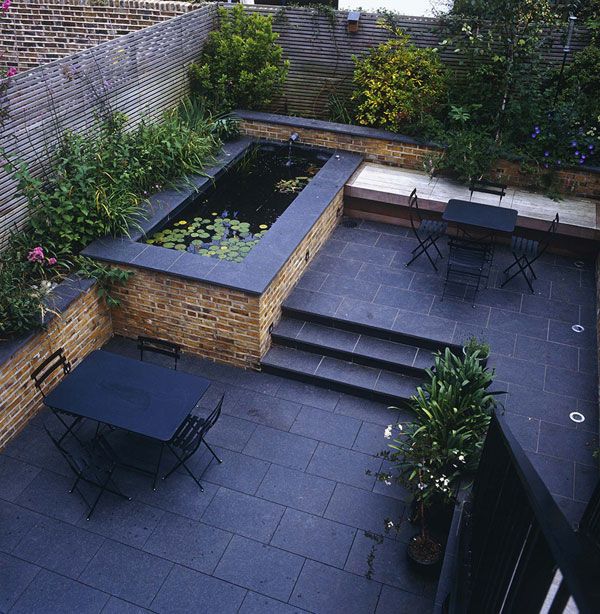 Garden Design With Pond best 20+ raised pond ideas on pinterest | pond design, above Garden Design With Pond best 20+ raised pond ideas on pinterest | pond design, above