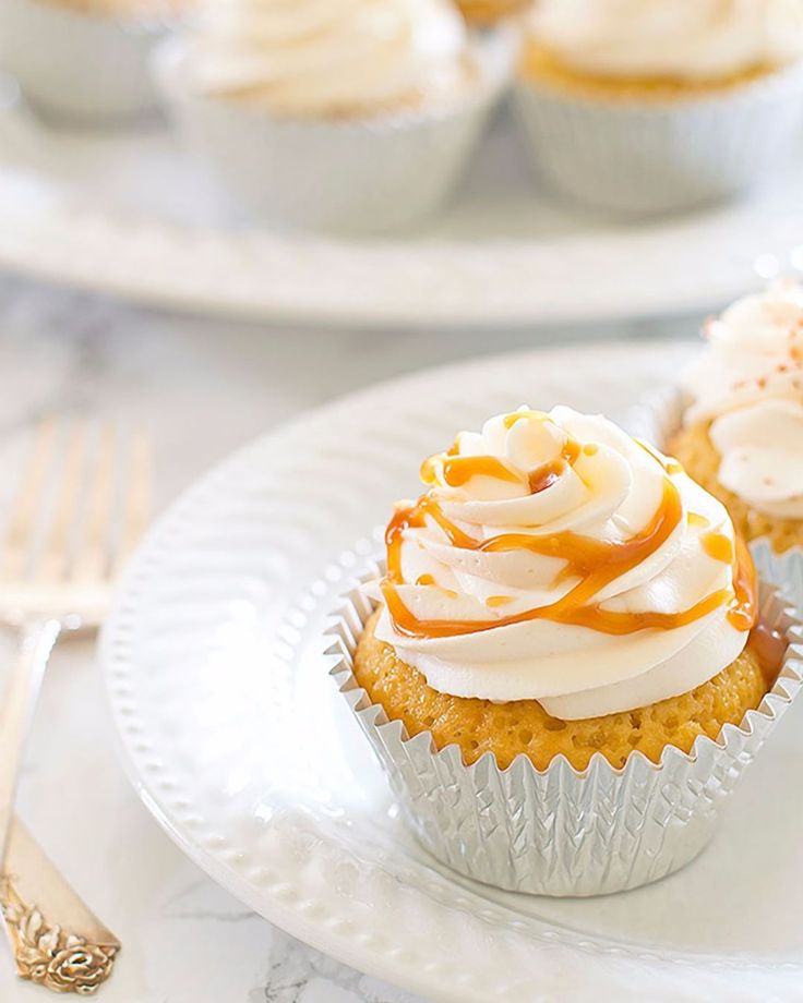 Easy and delicious recipes for cupcakes Easy and delicious recipes for cupcakes