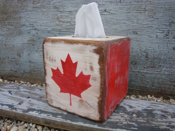 Tissue box cover canada deals