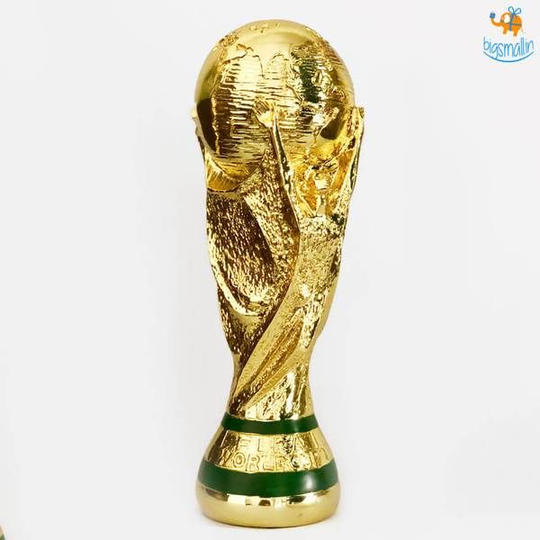 Fifa World Cup Trophy Replica Be The Champion Category Sports Nutsub Category Fifa World Cup 2018 G World Cup Trophy Fifa World Cup World Cup
