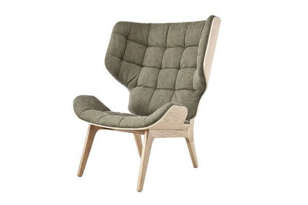 Fotel Mammoth | Designzoo | Stol design, Møbeldesign, Lounge Fotel Mammoth | Designzoo | Stol design, Møbeldesign, Lounge
