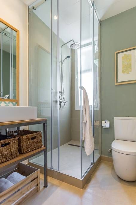Aires mediterráneos en Triana, Sevilla (delikatissen) | Cuartos de ... Aires mediterráneos en Triana, Sevilla (delikatissen) | Cuartos de ...