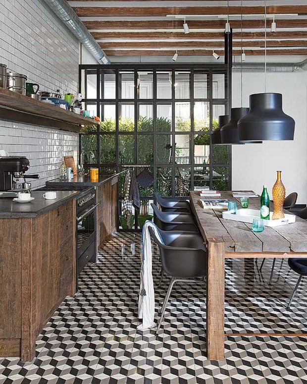 155 best Kitchens images on Pinterest Beautiful kitchen, Kitchen