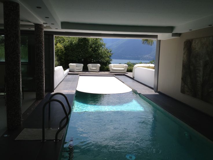364 best PISCINES images on Pinterest Swimming pools, Pool designs - prix d une piscine creusee couverte 364 best PISCINES images on Pinterest Swimming pools, Pool designs - prix d une piscine creusee couverte