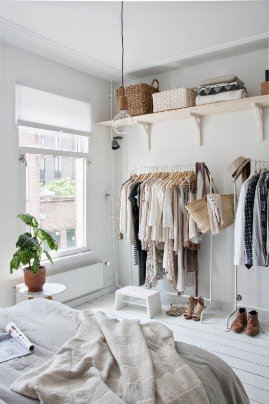 Best 25 Clothes rack bedroom ideas on Pinterest Best 25 Clothes rack bedroom ideas on Pinterest