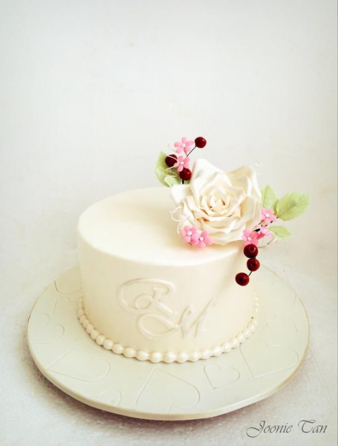 Pretty Cake Decorating Ideas Pretty Cake Decorating Ideas