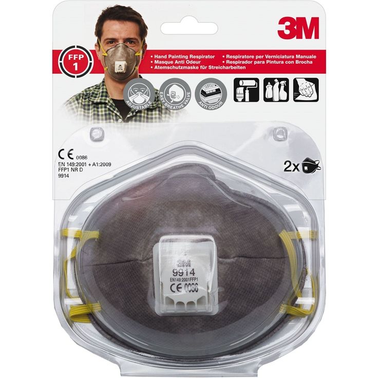 respiratore 3m 8822 respiratore 3m 8822