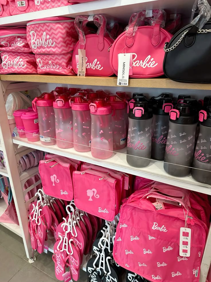 Barbie x Miniso 2024 in 2024 | Barbie, Barbie girl, Barbie collection