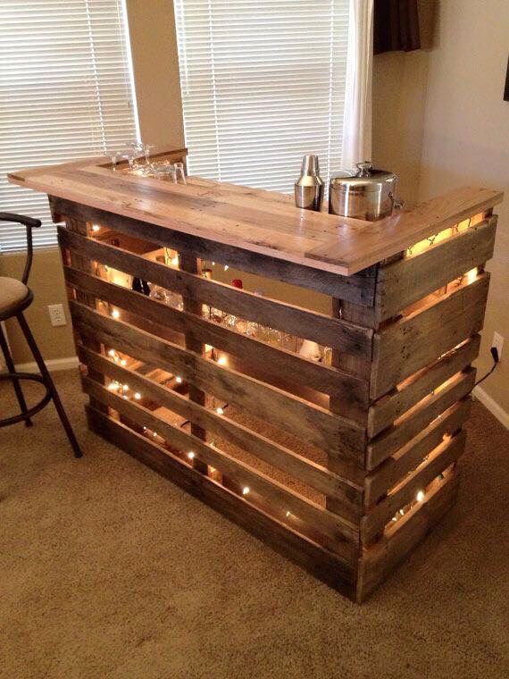 Indoor Pallet Sectional best 25+ bar made from pallets ideas on pinterest | diy outdoor Indoor Pallet Sectional best 25+ bar made from pallets ideas on pinterest | diy outdoor