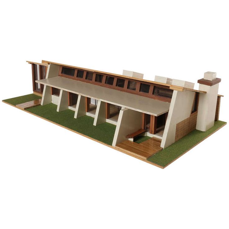 38 best modern house architectural models images by harry forsdick