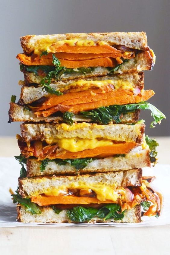 24 Vegan Sandwiches That Are Incredibly Delicious