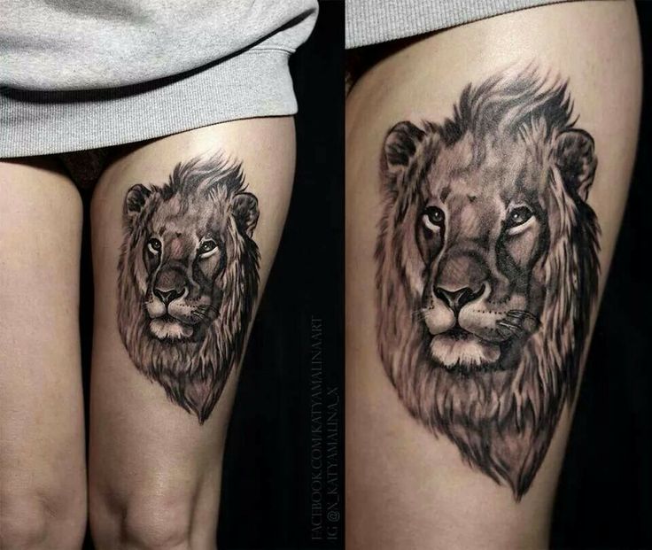 lion head tattoo ink pinterest lion head tattoo ink pinterest