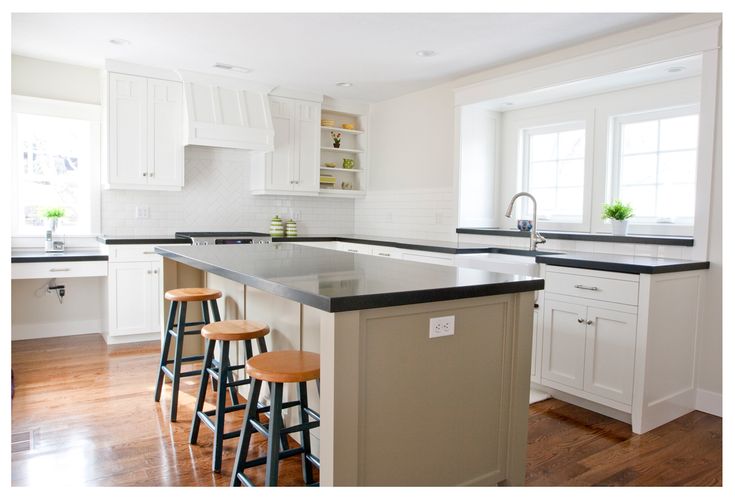 Black Granite Kitchens Pictures Black Granite Kitchens Pictures