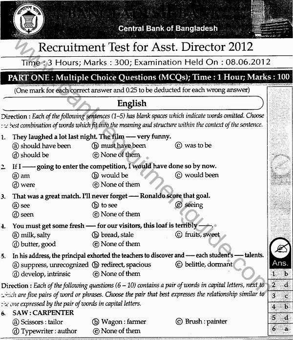 35 best Job Examination and Question solution images on Pinterest - job test 35 best Job Examination and Question solution images on Pinterest - job test