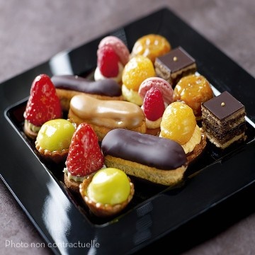 Pop Cake Saumon Thermomix Pop Cake Saumon Thermomix