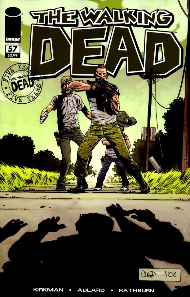 the walking dead volume 18 pdf