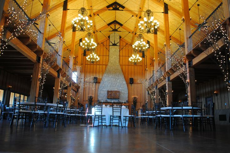 9 Best Wedding Venues Near Branson Mo Images On Pinterest Ideas For The Reception Decorate Posts In Hall With Lighted Trees Find This Pin And More On Wedding Venues Near Branson Mo