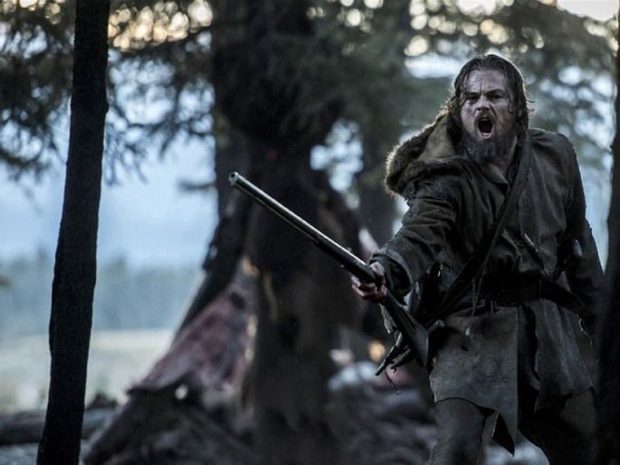 If You Hope 'The Revenent' Wins Best Picture, Here Are 11 Books To Read ...