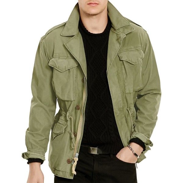 Shop by category Shop great deals on Military Jackets, Army Jackets, Field Jackets & Flight Jackets at The Sportsman's Guide. We have a full selection of quality Camo Jackets, Bomber Jackets, Military Trench Coats, Pea Coats & Dress Jackets, Rain Gear and Ponchos and so .