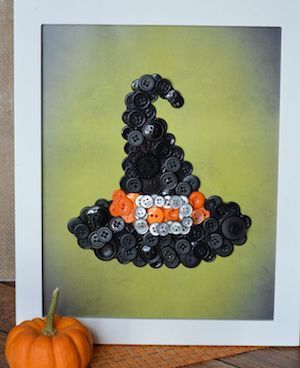 100 Best Halloween Crafts for Adults - Prudent Penny Pincher