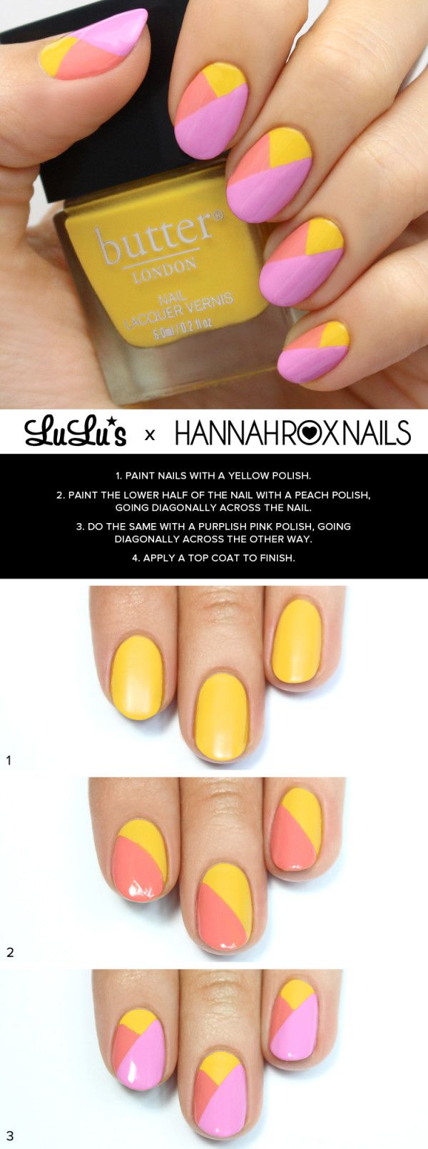 strawberry fields forever nail art tutorial 3828 best nails images on pinterest make up enamels and hairstyles strawberry fields forever nail art tutorial 3828 best nails images on pinterest make up enamels and hairstyles