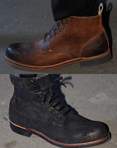Rag and bone officer boot discount